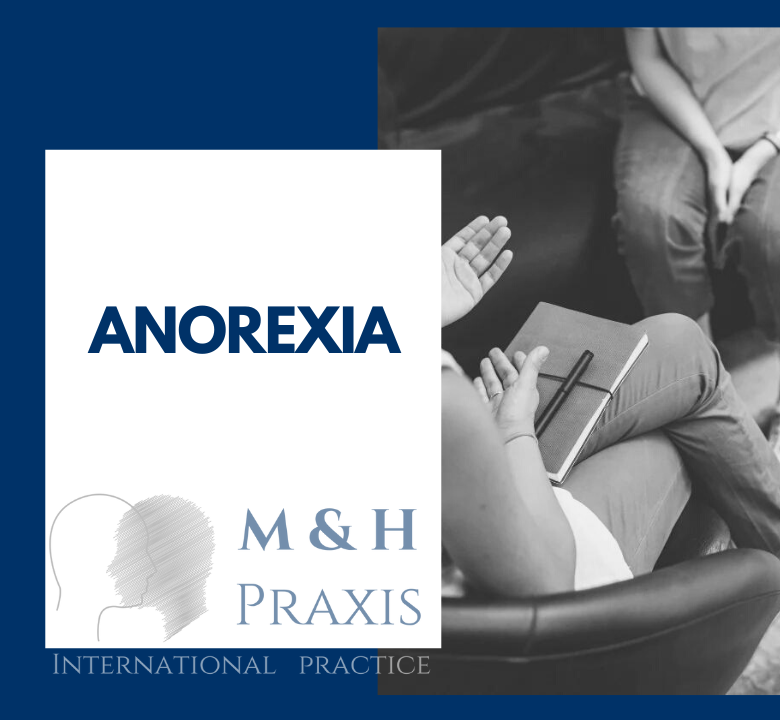 What is Anorexia and its Symptoms