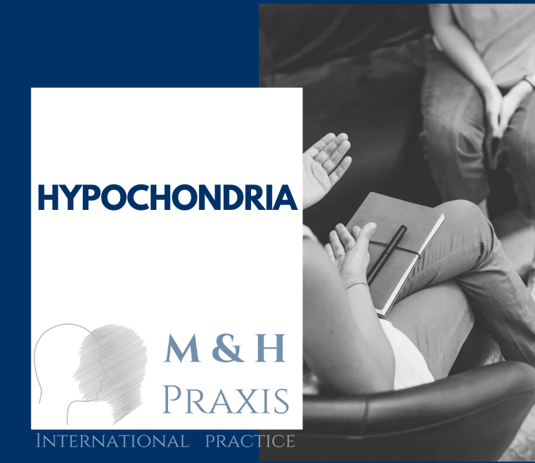 Hypochondria