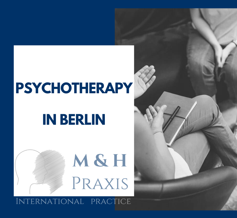 Psychotherapy in Berlin: What to Expect and How to Prepare
